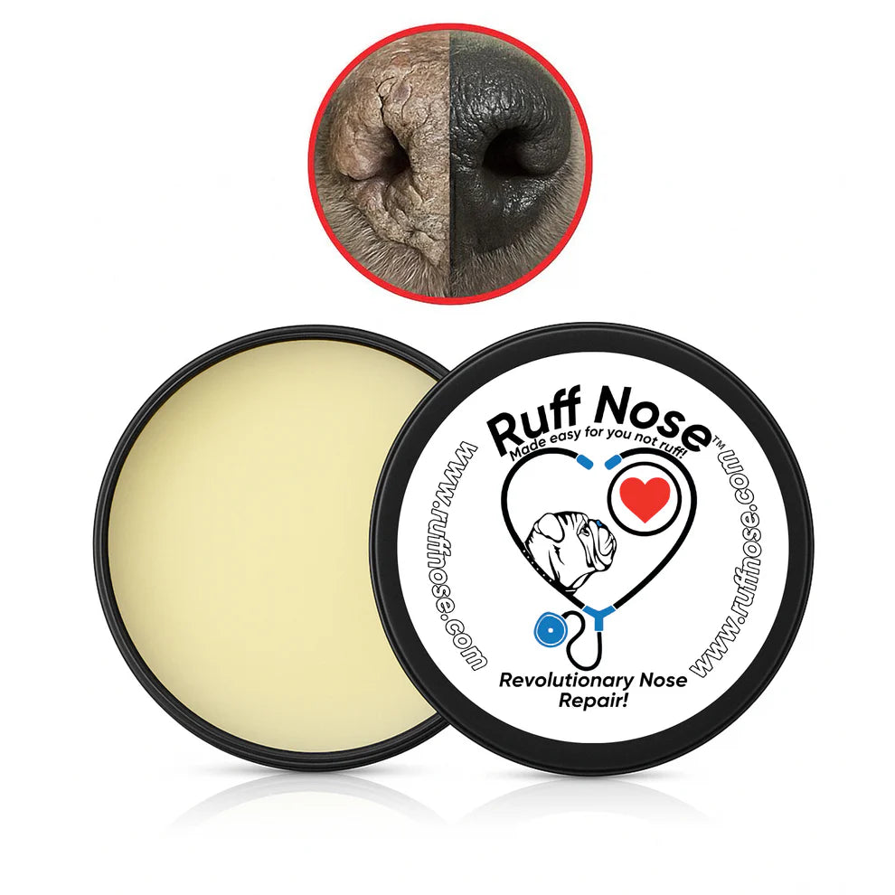 4 oz. Revolutionary (Pet Nose) Repair Balm