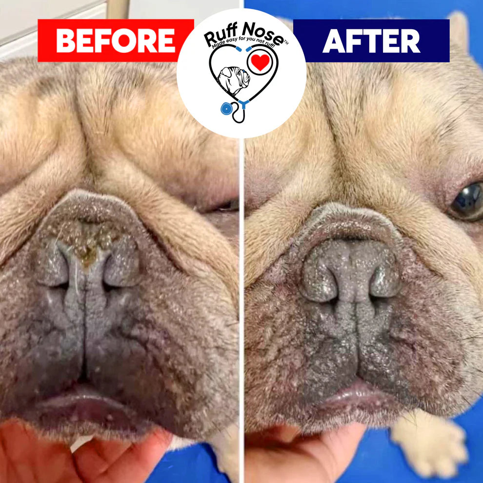 2 oz. Revolutionary (Pet Nose) Repair Balm