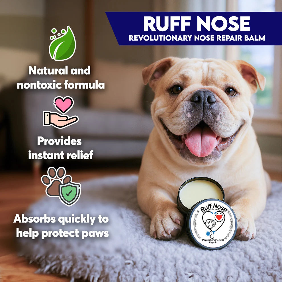 2 oz. Revolutionary (Pet Nose) Repair Balm