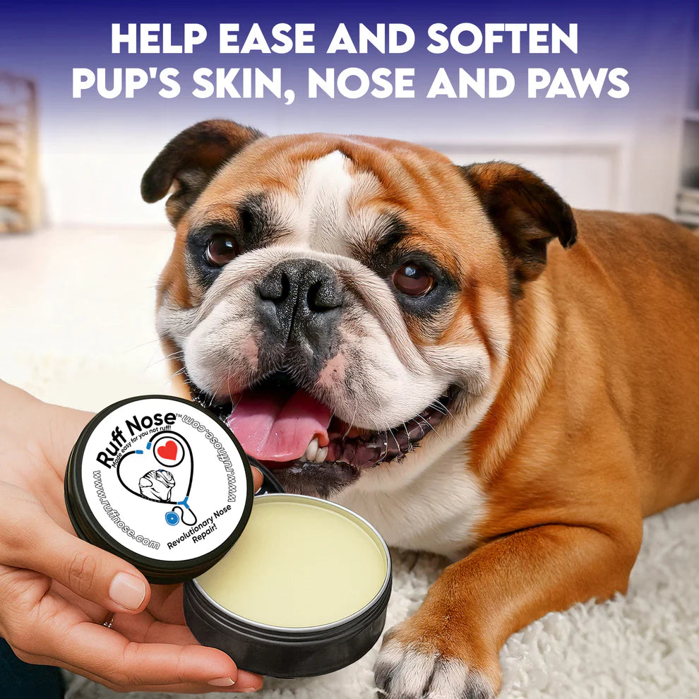 2 oz. Revolutionary (Pet Nose) Repair Balm