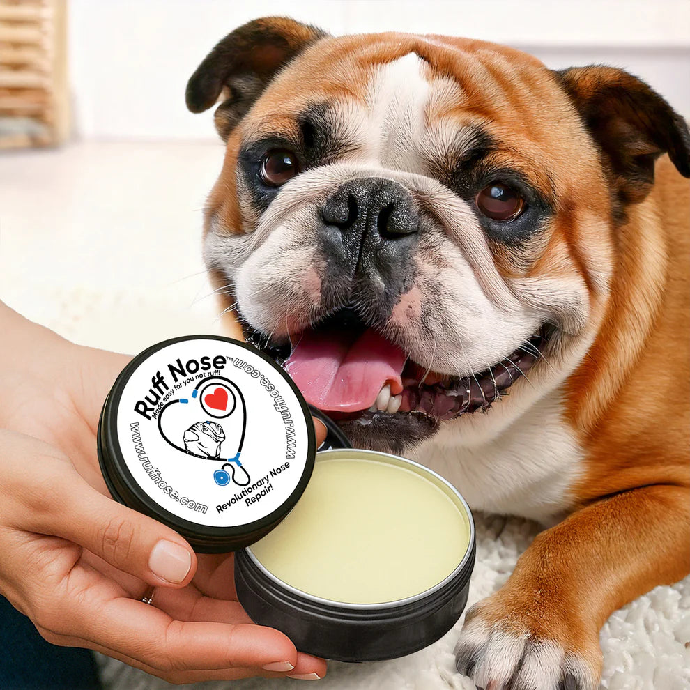 4 oz. Revolutionary (Pet Nose) Repair Balm