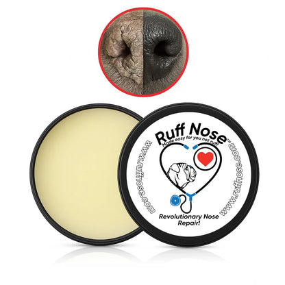 4 oz. Revolutionary (Pet Nose) Repair Balm