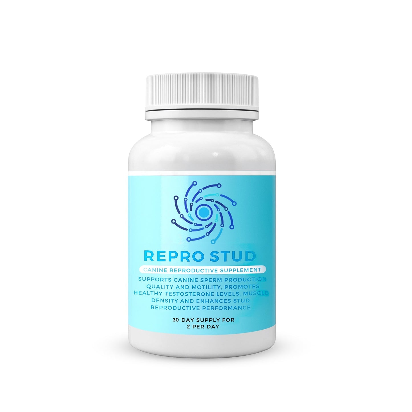 Repro Stud™ Ultimate Canine Reproduction Supplement