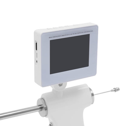 Mobile 3-Way Tci Gun (endoscope) transcervical insemination