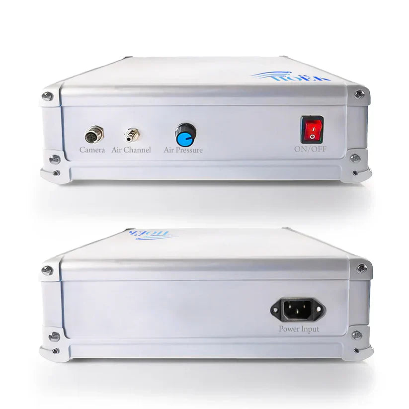 Hoëk Labs MacroView: Desktop Trans-Cervical Insemination System (TCI) w/ 20" Display