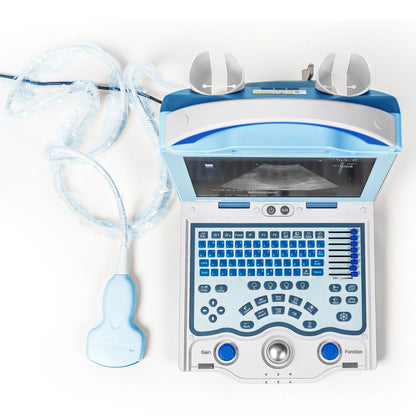 Prime 56X Ultrasound Scanner