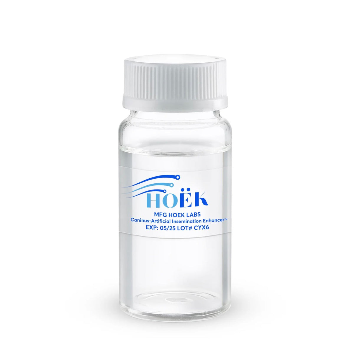 Canīnus-Artificial Insemination Enhancer™ Chilled RTU Insemination Enhancer 20ML