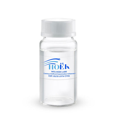 Canīnus-Artificial Insemination Enhancer™ Chilled RTU Insemination Enhancer 20ML