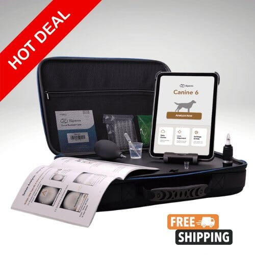 ISperm Portable Semen Analysis System